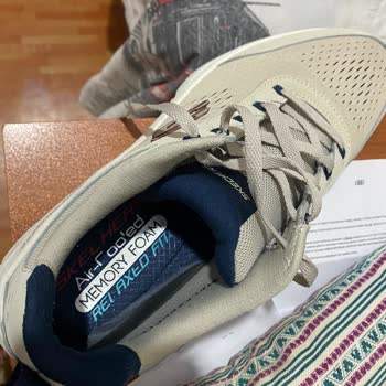Skechers Ayakkabıda Üretim Hatası Ve Yetersiz Müşteri Hizmeti