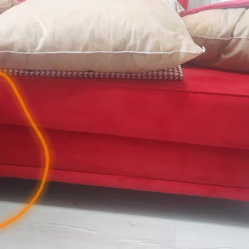 Bellona'dan Aldığımız Köşe Takımı Hayal Kırıklığı Yarattı