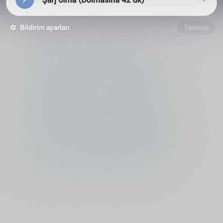 Güncelleme Sonrası Wi-Fi Arama Sorunu