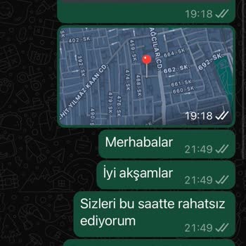 Eczanede Yanlış Serum Teslimatı Ve İlgisizlik