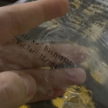 Eczanede Yanlış Serum Teslimatı Ve İlgisizlik