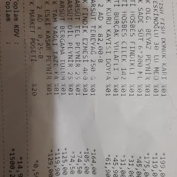 Dondurulmuş Karidesin Dayanılmaz Kötü Kokusu