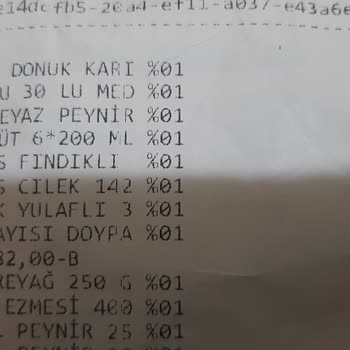 Dondurulmuş Karidesin Dayanılmaz Kötü Kokusu