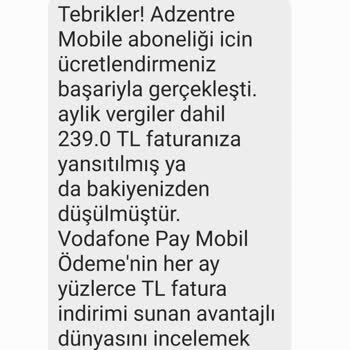 İzinsiz Abonelikler Ve İade Mücadelesi