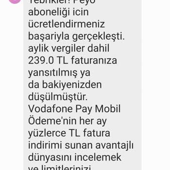 İzinsiz Abonelikler Ve İade Mücadelesi