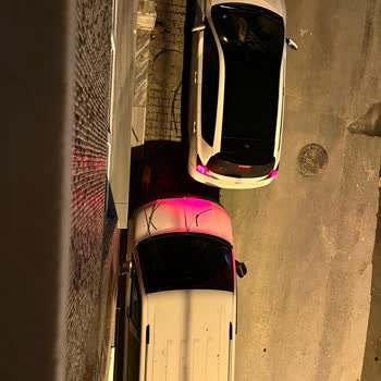 Kaldırım Dubası Talebimizde Cevap Bekliyoruz