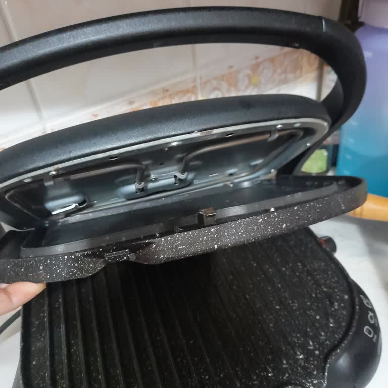 Düşen Plaka Sorunu