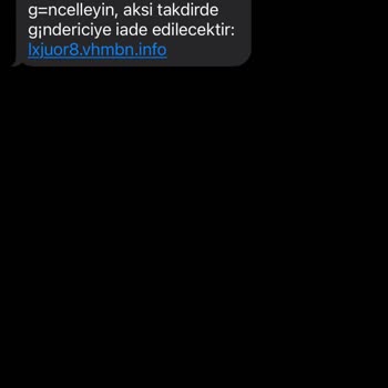 Kiko Milano'dan Gelen Şüpheli Kargo Ücreti