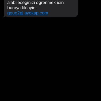 Kiko Milano'dan Gelen Şüpheli Kargo Ücreti