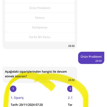 Getir'den Gelen Çatlak Damacana Ve İlgisizlik