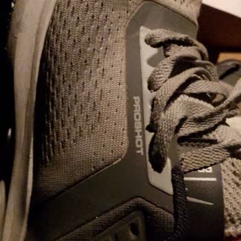 FLO Mağazasından Aldığım Ayakkabıda Kalite Sorunu