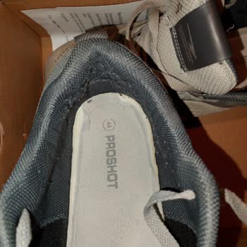 FLO Mağazasından Aldığım Ayakkabıda Kalite Sorunu