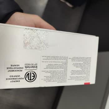 Kullanılmış Ürün Ve Yetersiz Müşteri Hizmeti