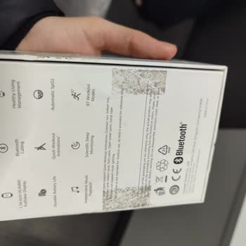 Kullanılmış Ürün Ve Yetersiz Müşteri Hizmeti