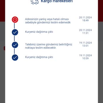 Aras Kargo İle Adres Bulamama Krizi: Yanlış Bilgilendirme Ve Sorumsuzluk