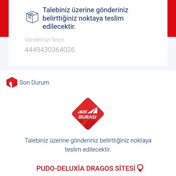 Aras Kargo İle Adres Bulamama Krizi: Yanlış Bilgilendirme Ve Sorumsuzluk