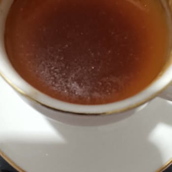 Köpük Yapmayan Kahve Makinesi Ve Uzayan Servis Süreci