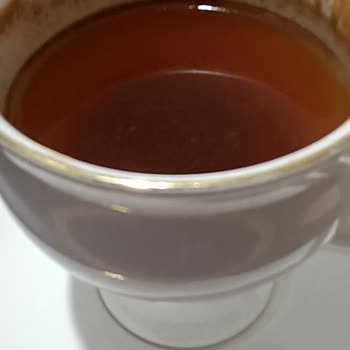 Köpük Yapmayan Kahve Makinesi Ve Uzayan Servis Süreci