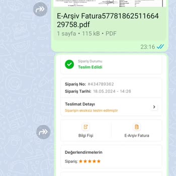 Migros'tan Alınan Forlife Işıldak Sürekli Arızalanıyor