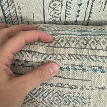 Mobilya Teslimatında Gecikme Ve Kalitesiz Hizmet