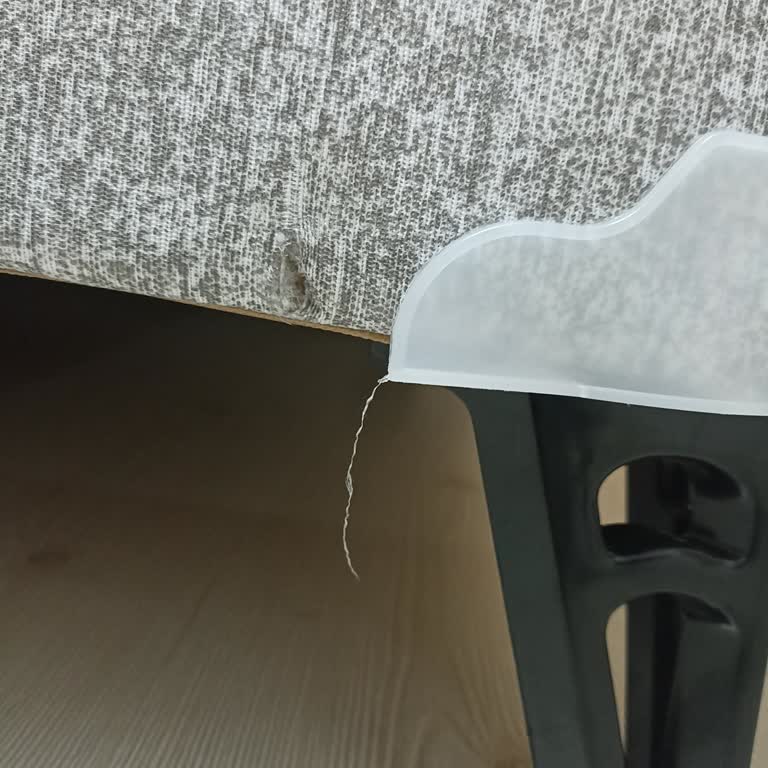 Deforme Ürün Ve İletişim Sorunları