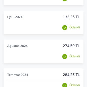 Fatura Şoku: Bilgilendirme Eksikliği Ve Beklenmedik Yüksek Tutar