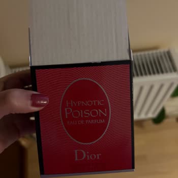 Kokuyumagii Instagram Sayfasından Farklı Ürün Gönderilmesi