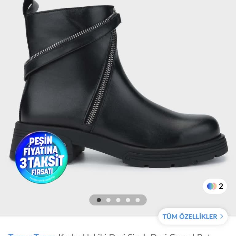 Yanlış Ürün Açıklamasıyla Mağduriyet Yaşadım