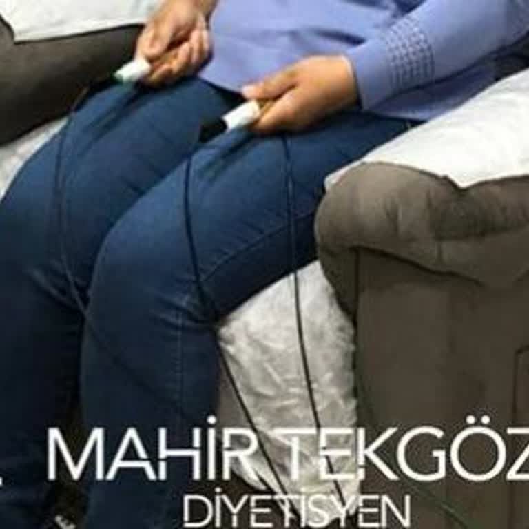 Diyetisyen Mahir Tekgöz Beklentileri Karşılamayan Seans Deneyimi