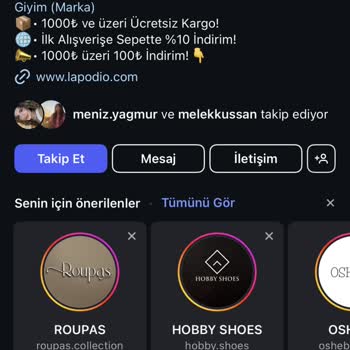 Aldatıcı Kampanya Ve İade Sorunu
