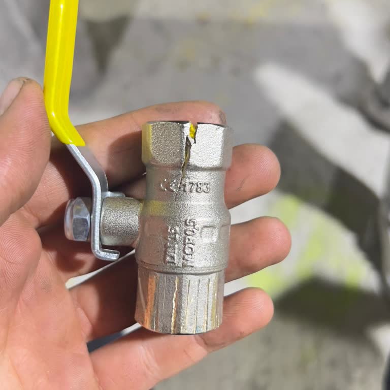 Kombi Kolektör Setinde Kalite Sorunu