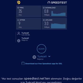 Turkcell'in Hizmet Kalitesi Ve Fiyat Politikası