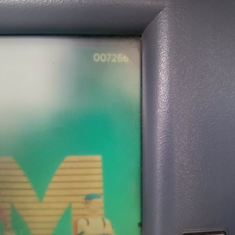 ATM'de Yutulan Para Ve Cevapsız Kalan Şikayetler