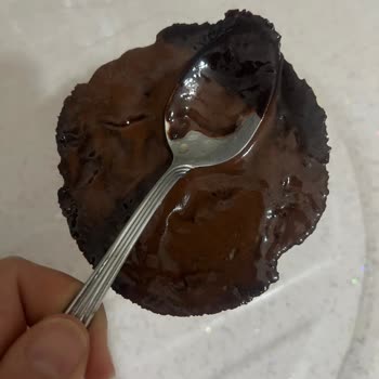 Pakmaya Sütlü Pul Çikolata Eritme Sorunu