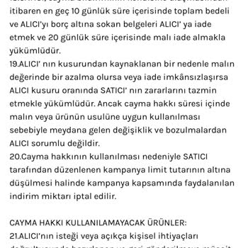 İade Hakkım İhlal Ediliyor: Paramı Geri Alamıyorum!
