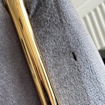 Koltuk Takımı Çöküyor Ve İlgisizlik