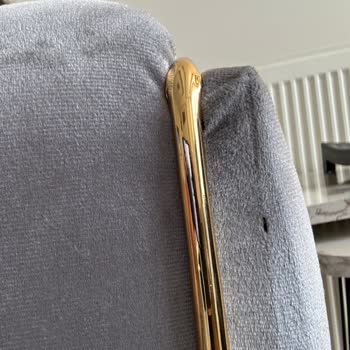 Koltuk Takımı Çöküyor Ve İlgisizlik