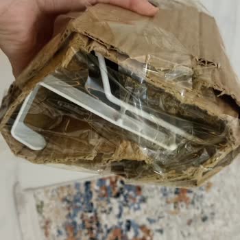 Kırık Ürünler Ve İade Sorunu: Hepsiburada'da Hayal Kırıklığı