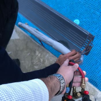 Daikin Klima İle Bitmeyen Sorunlar