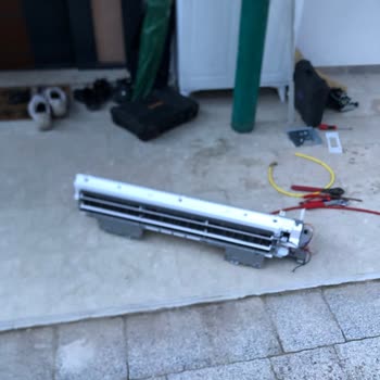 Daikin Klima İle Bitmeyen Sorunlar