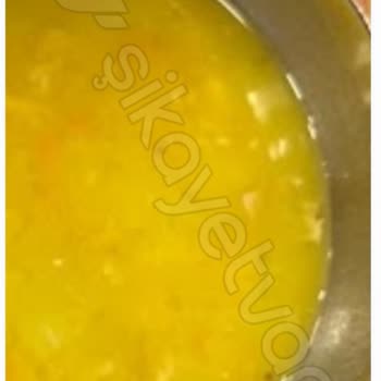 Sultan Ahmet Çorba & Kebap | Kocaeli Cisim Çıkması