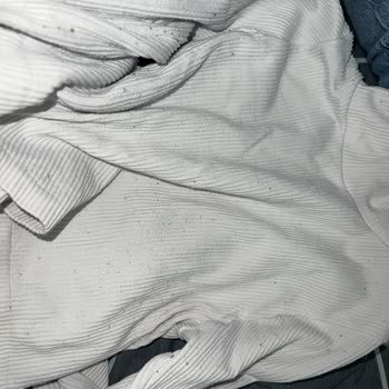 Tek Kullanımlık Addax Kazak Sorunu