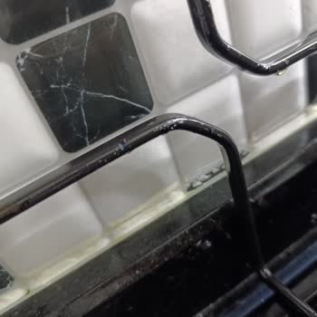 Arçelik Set Üstü Ocak Sorunları Bitmiyor