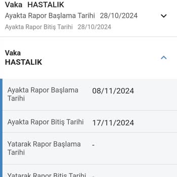 SGK Ödemesi Gecikmesi Ve Mağduriyet