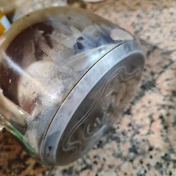 Kireç Sökücü Mağduriyeti: Çaydanlığım Zarar Gördü