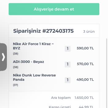 Eksik Ve Özensiz Teslimat, İlgisiz Müşteri Hizmetleri