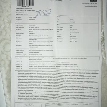 Media Markt Ve Vodafone Arasında İade Çıkmazı