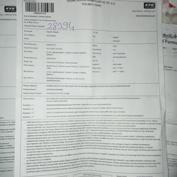 Media Markt Ve Vodafone Arasında İade Çıkmazı