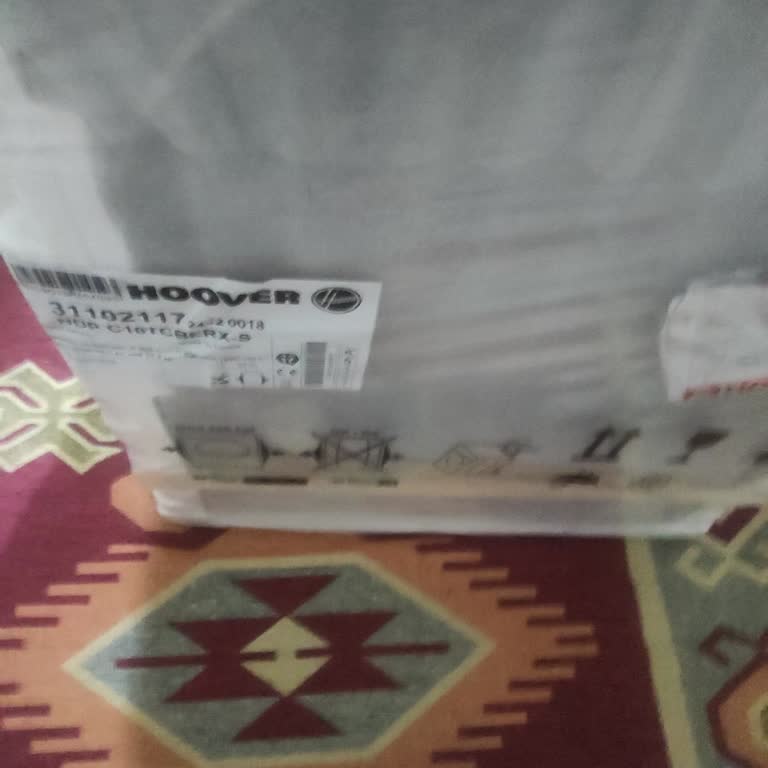 Hoover Kurutma Makinesi Servis Sorunu