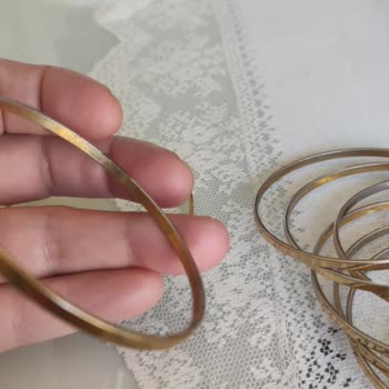 Cesli Bijuteri Ürün Mağduriyeti